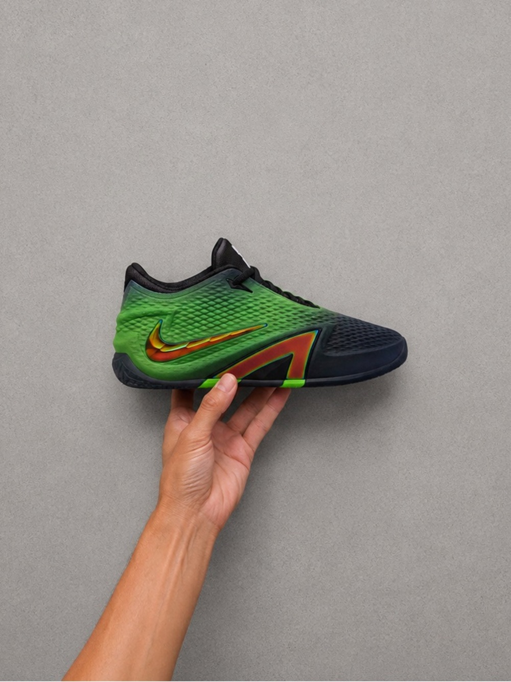 NIKE JA 4 NIGHTMARE MULTIPLE MEN SIZES BRAND NEW WITH BOX BASKETBALL SHOES